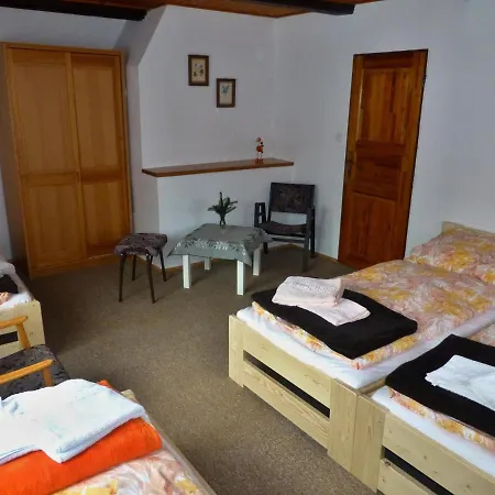In 1726 Holiday home Josefuv Dul
