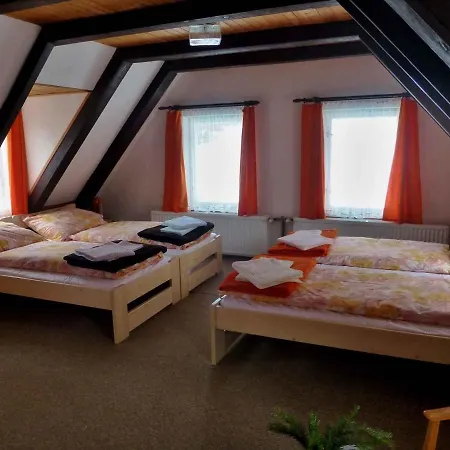 In 1726 Holiday home *