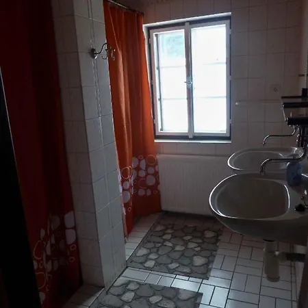 In 1726 Holiday home Josefuv Dul