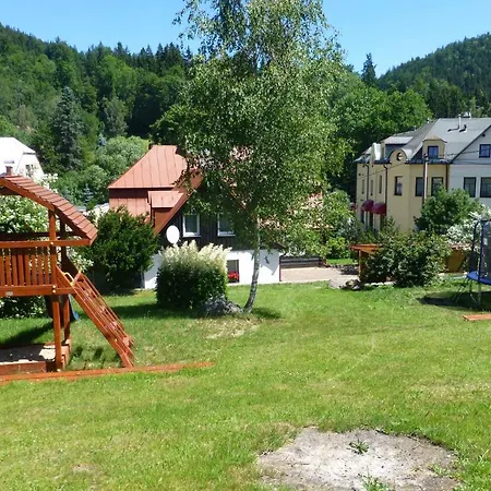 In 1726 Holiday home *