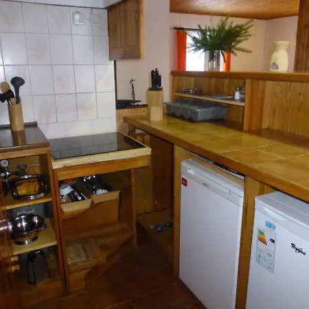 In 1726 Holiday home