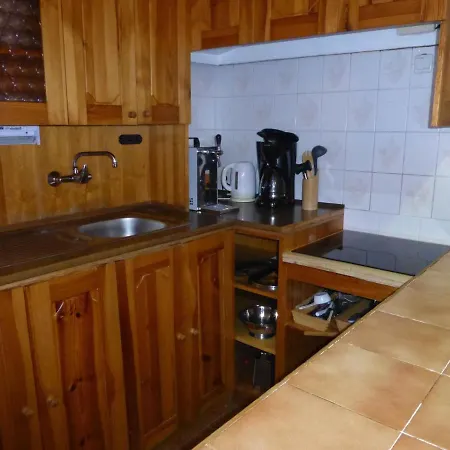 In 1726 Holiday home *