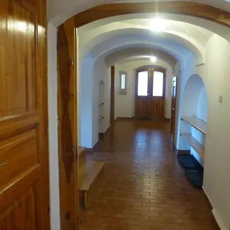 In 1726 Holiday home Josefuv Dul