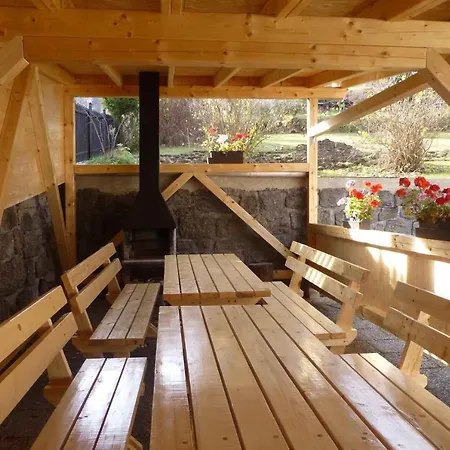 In 1726 Holiday home Josefuv Dul